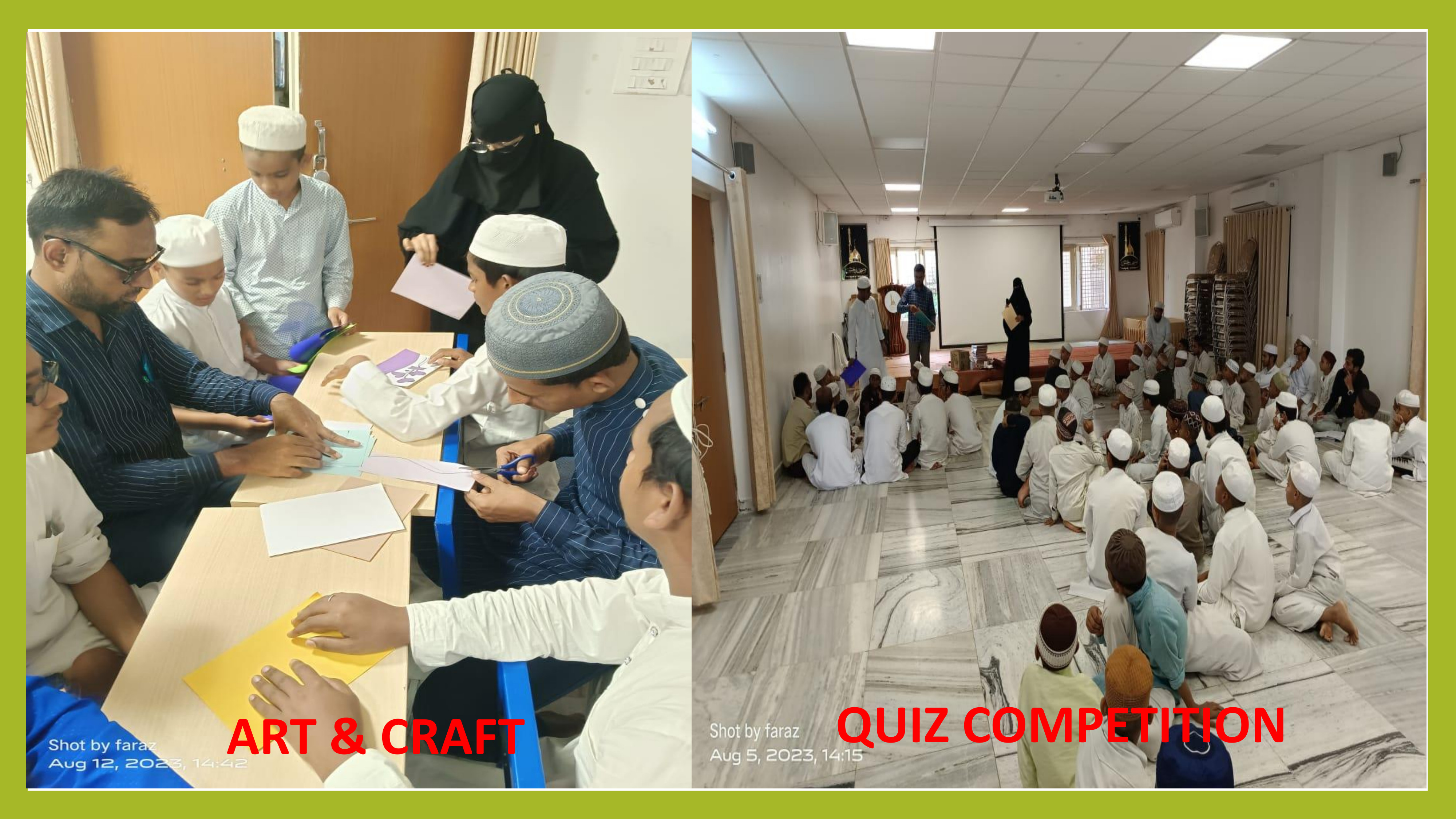 Masjid-e-Hassan campus photo 16